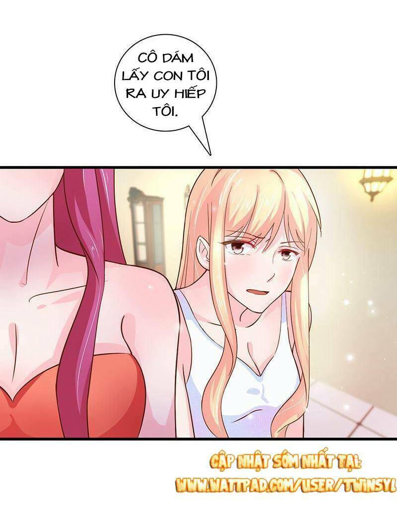không gả cho tổng tài, gả cho người hầu chapter 117 31