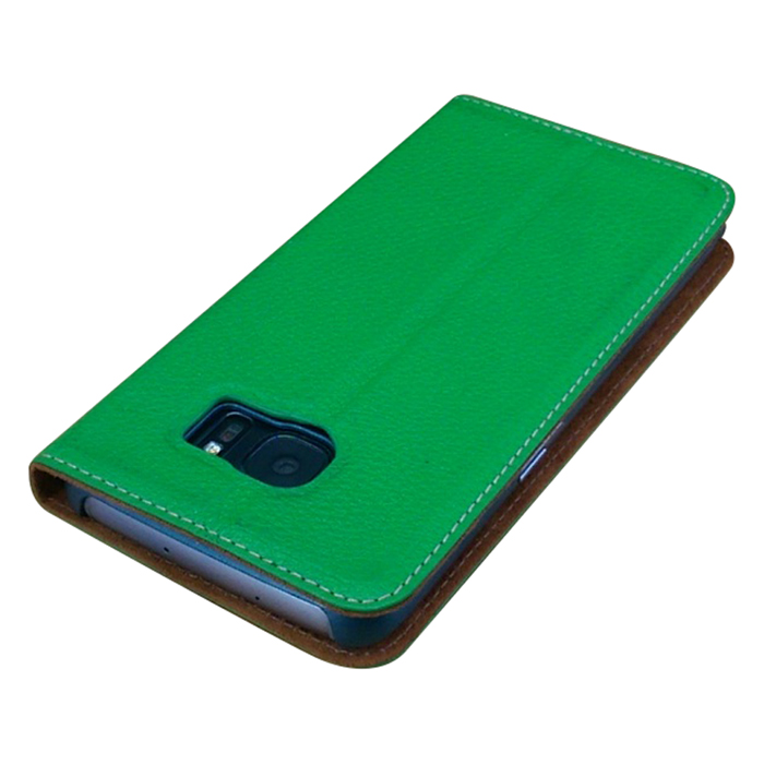 Bao Da Dành Cho Samsung Galaxy S6 Edge