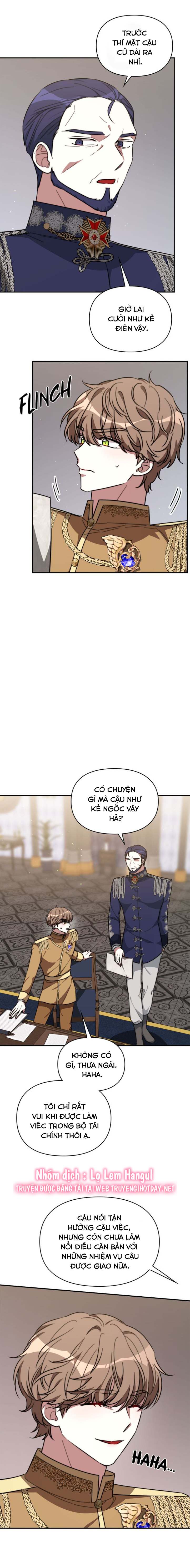 chuyện tình tay ba chapter 73 2