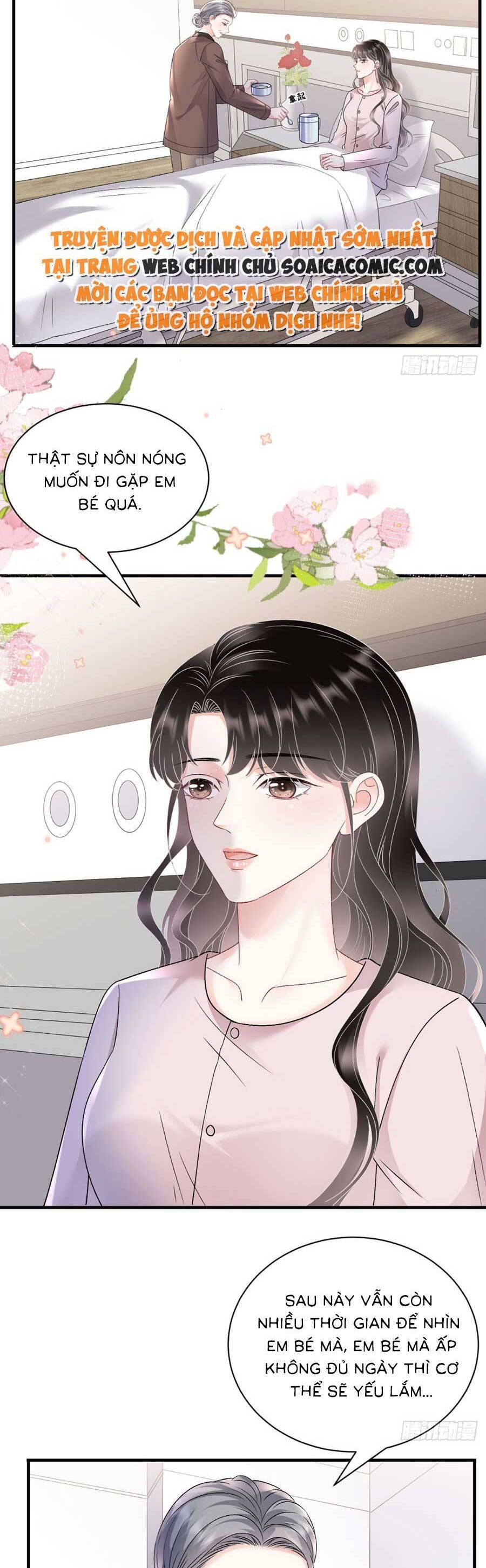 đại tiểu thư có thể có cái gì xấu chapter 159 17