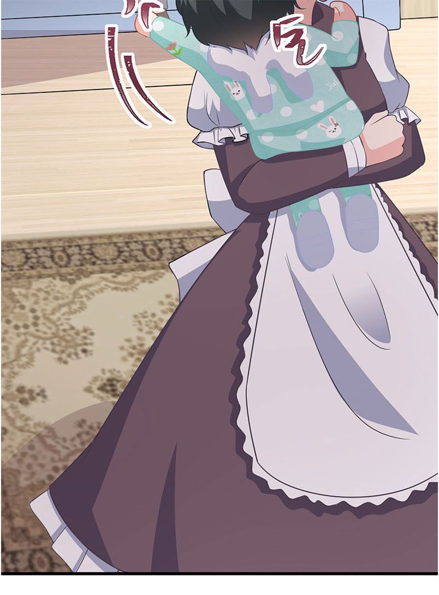 manh bảo ngọt ngào chapter 37 21