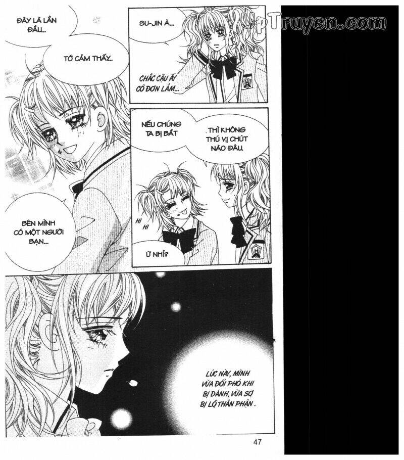 thoát kiếp hồ ly chapter 16 46