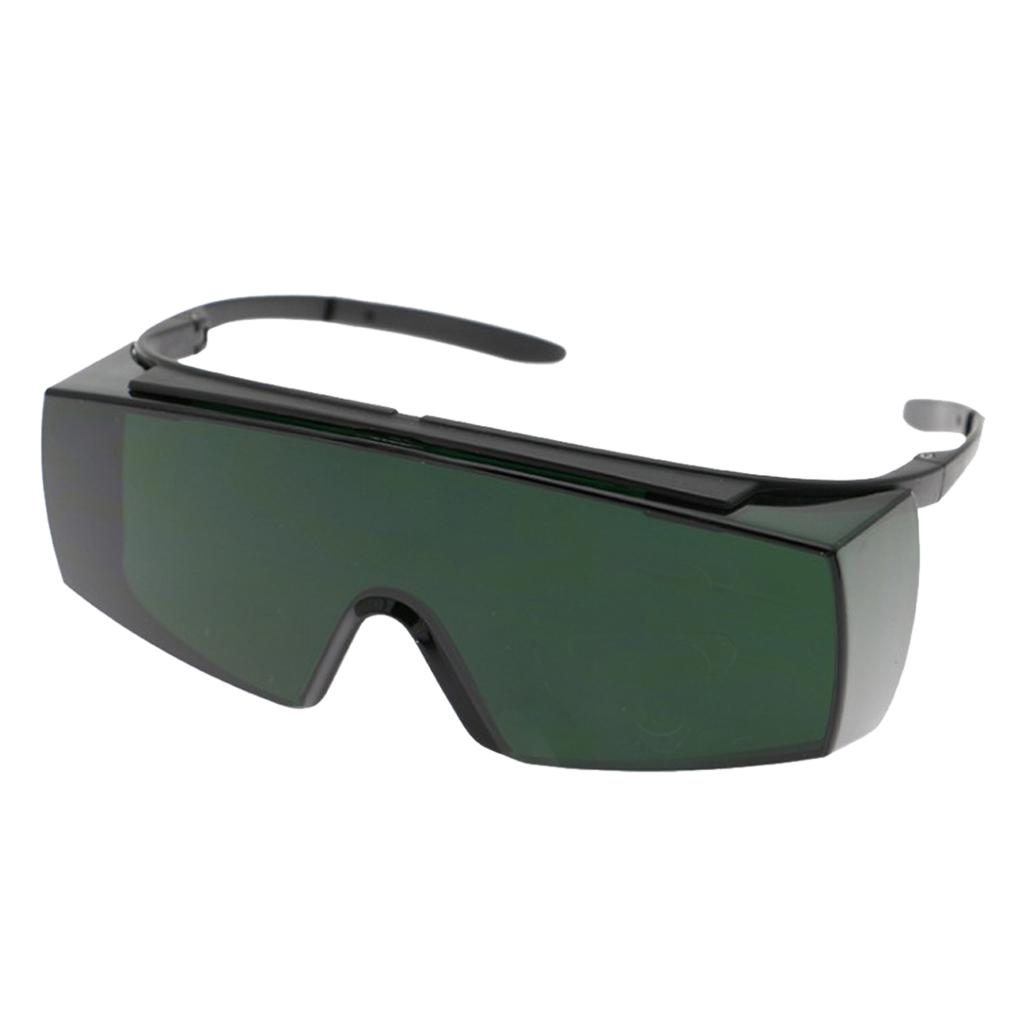 Sandproof Windproof Safety Glasses UV Protective Glasses