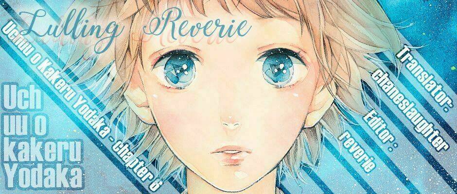 uchuu o kakeru yodaka chapter 6 4