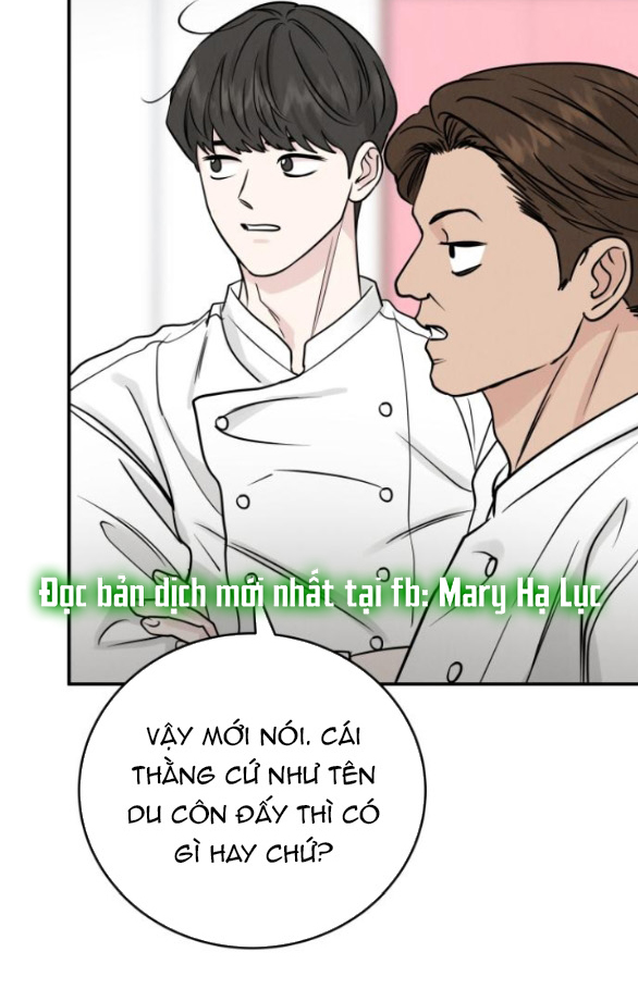 Thuyết Tình Yêu Ích Kỷ chapter 45.1 50