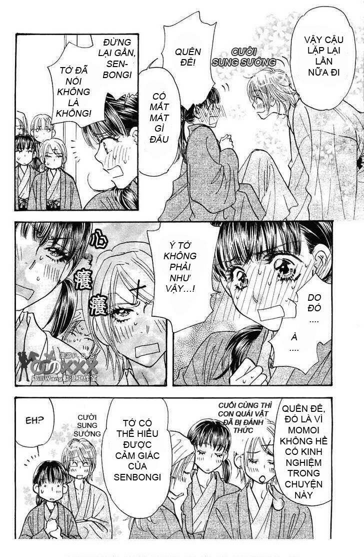 boku to kanojo no xxx chapter 41 8