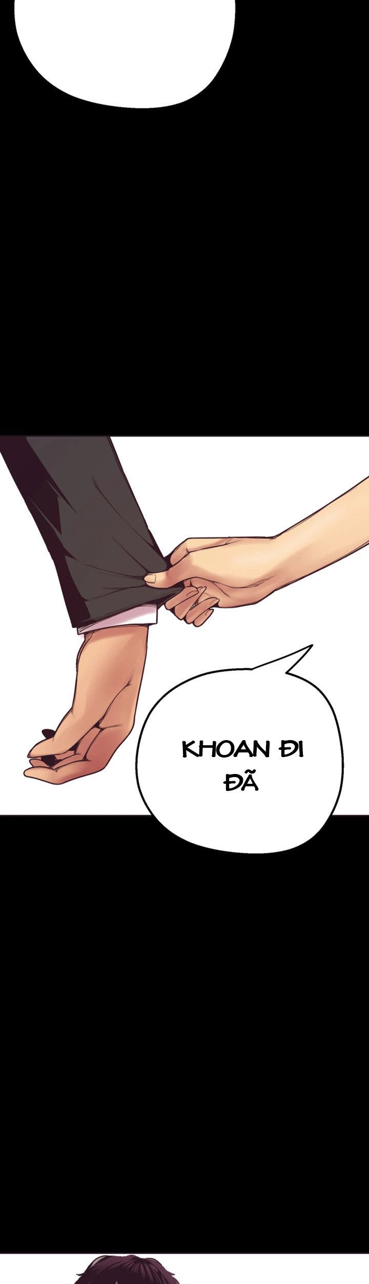 một thế giới mới tuyệt vời chapter 2 100