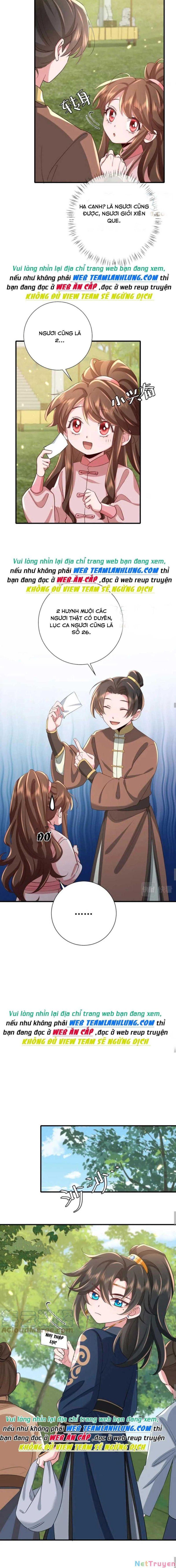 phương thức sinh tồn của công chúa pháo hôi chapter 87 5