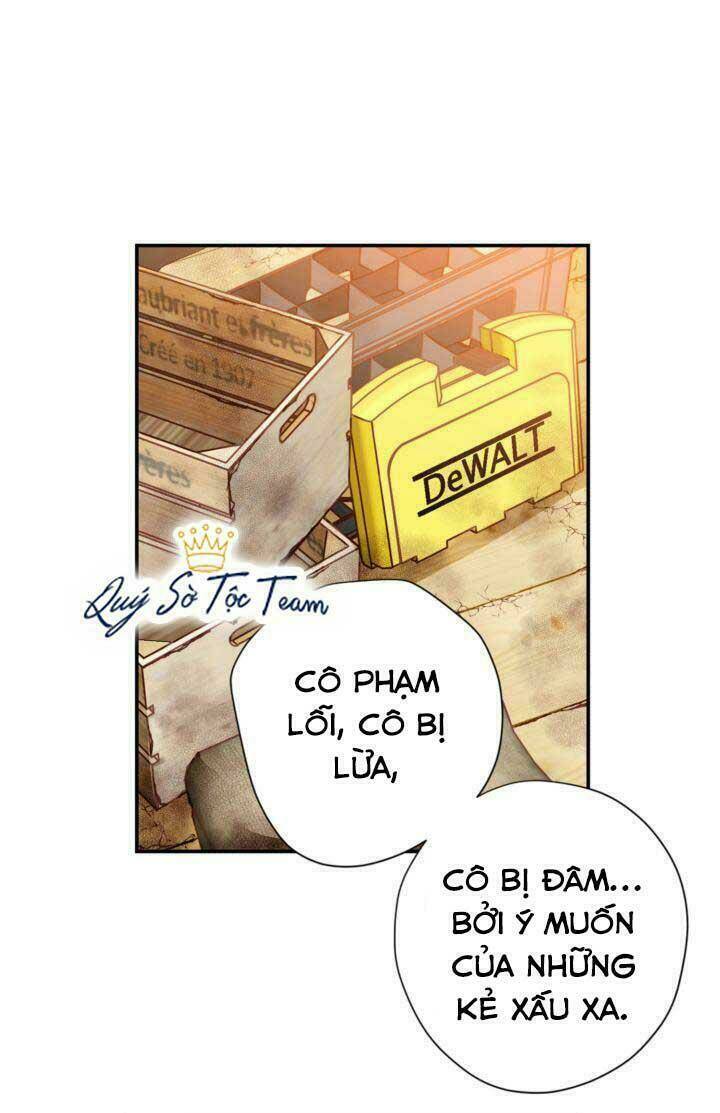 tiếp xúc chí mạng chapter 36 62