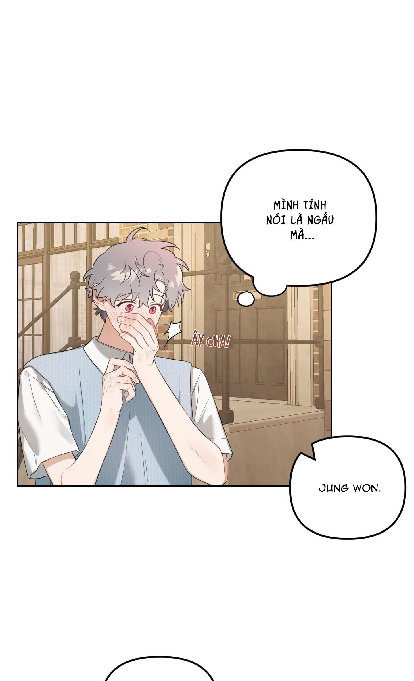 vườn hoa chapter 46 29