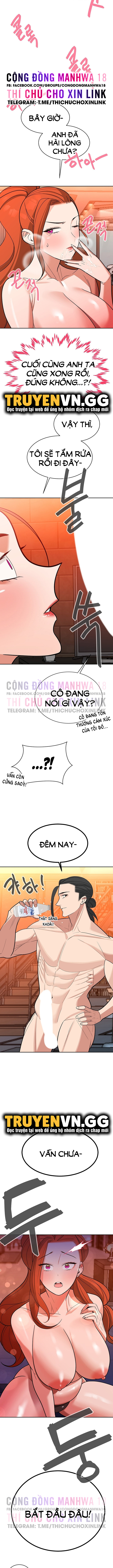 bí mật của gia tộc chaebol đời thứ ba chapter 23 15