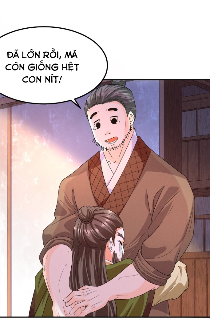 sự tại tất đắc chapter 7 38