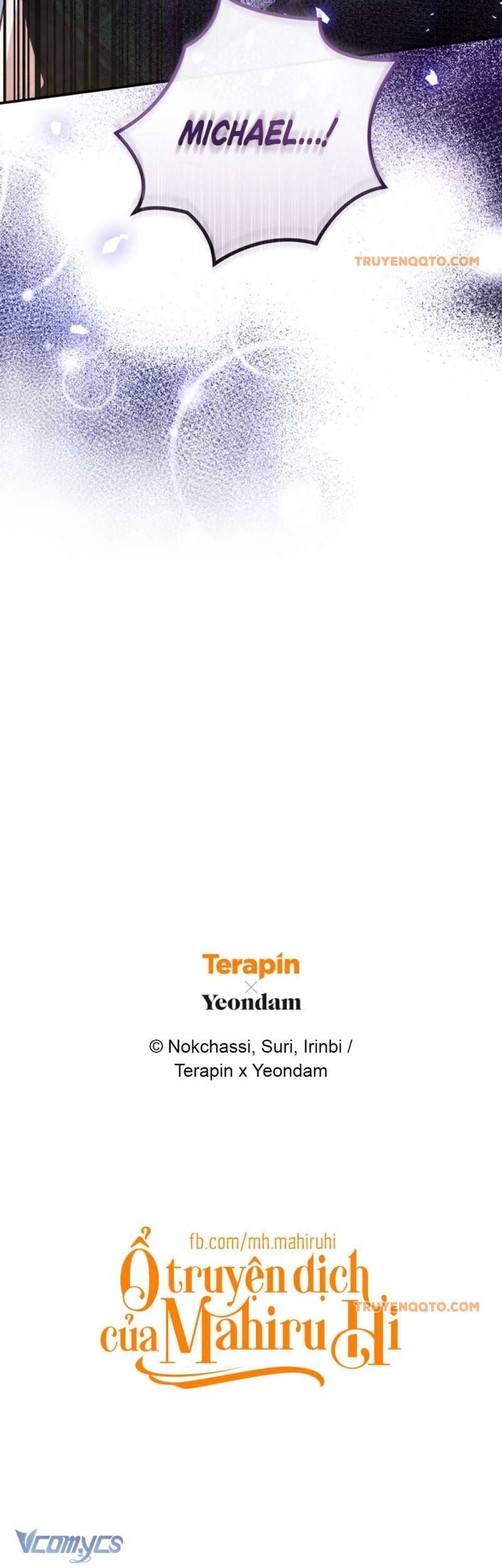 công chúa khắc dấu lên kẻ phản nghịch chapter 65 30