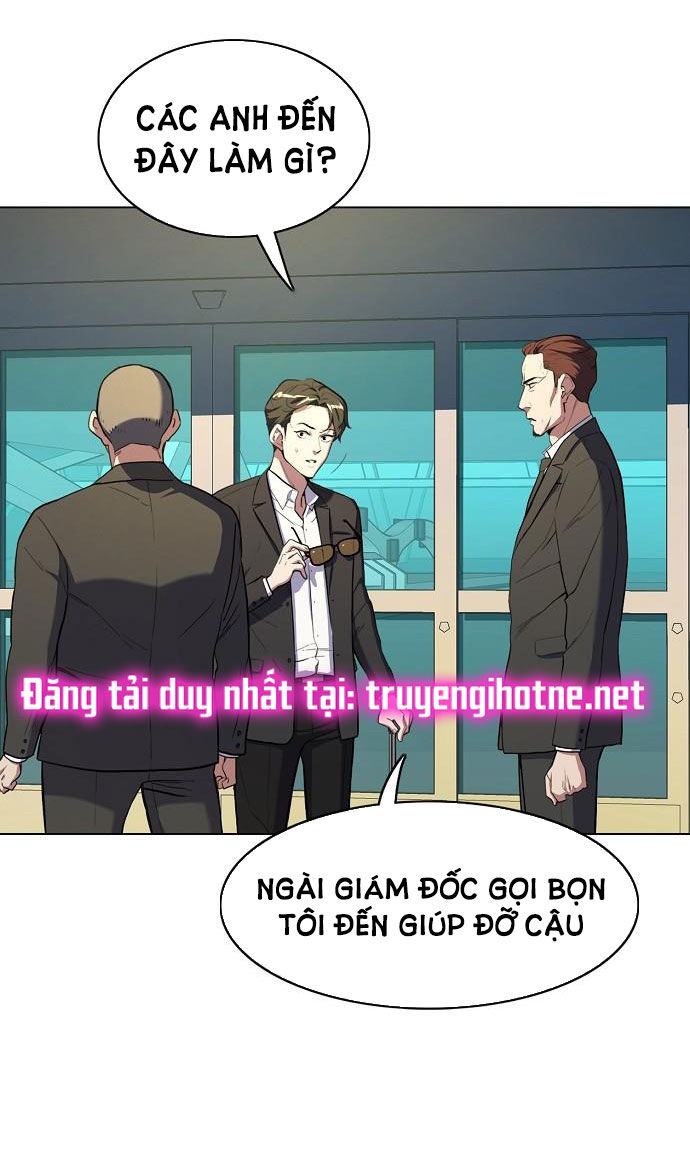 cậu út nhà tài phiệt chapter 1.2 9