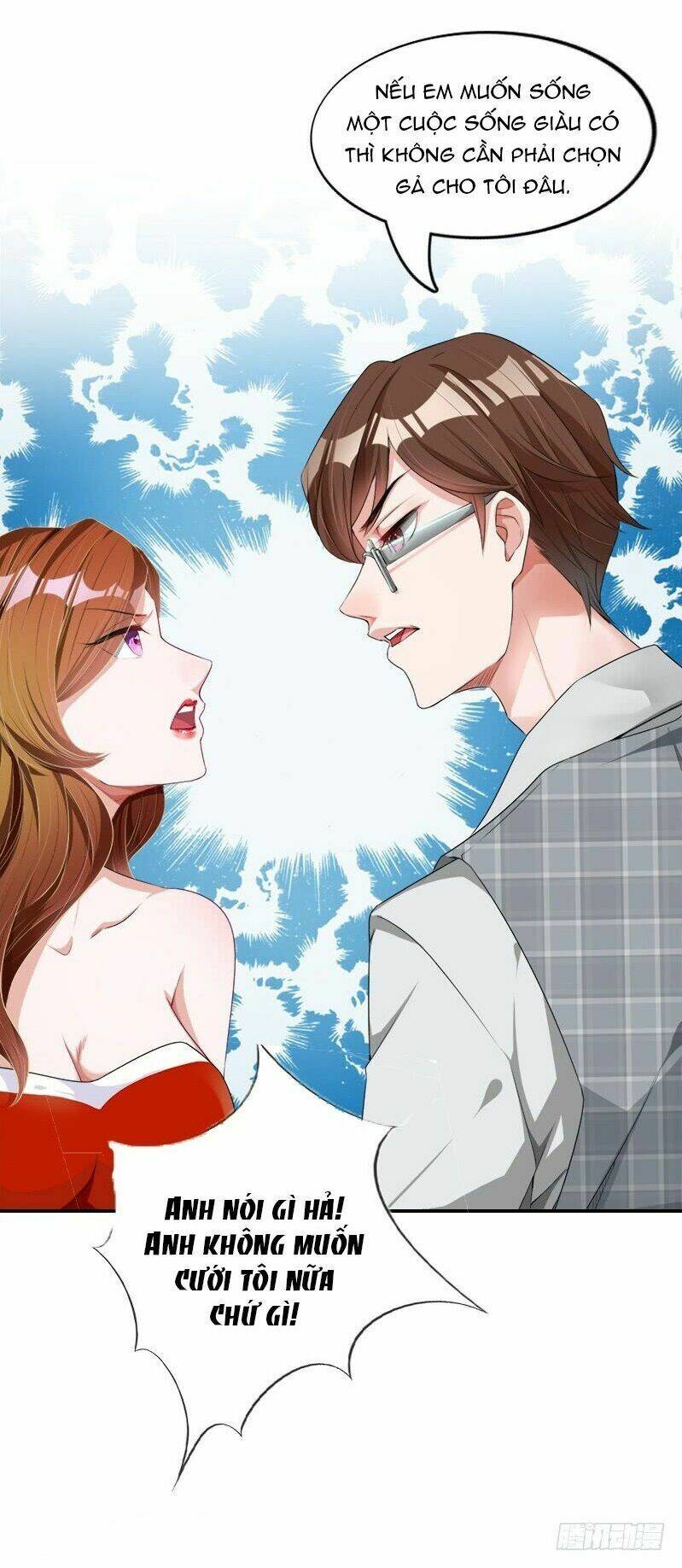 lãnh hôn cuồng ái chapter 12 4