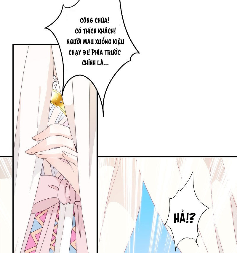 vương phi của babylon chapter 1 24