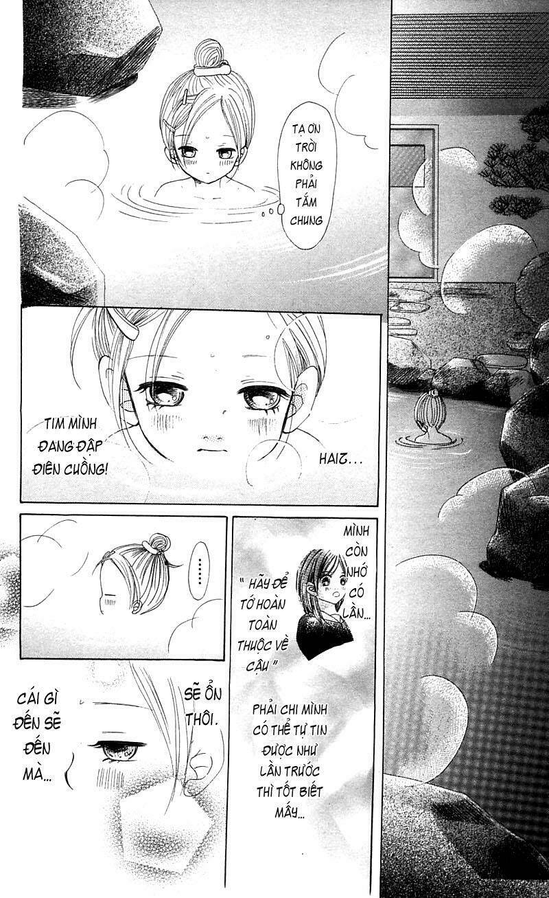 ngày ấy ta bên nhau chapter 30 11