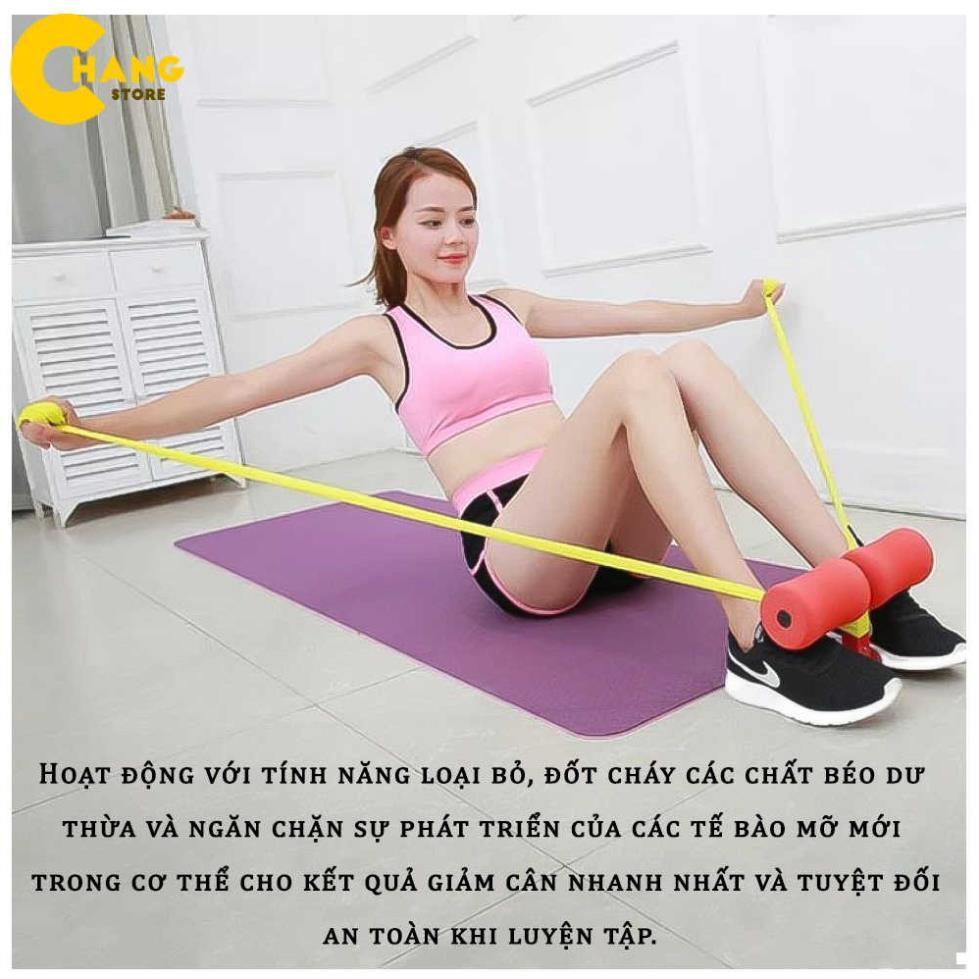 Dụng cụ tập gym cơ bụng, dụng cụ tập thể dục đa năng tại nhà có đế hút chân không