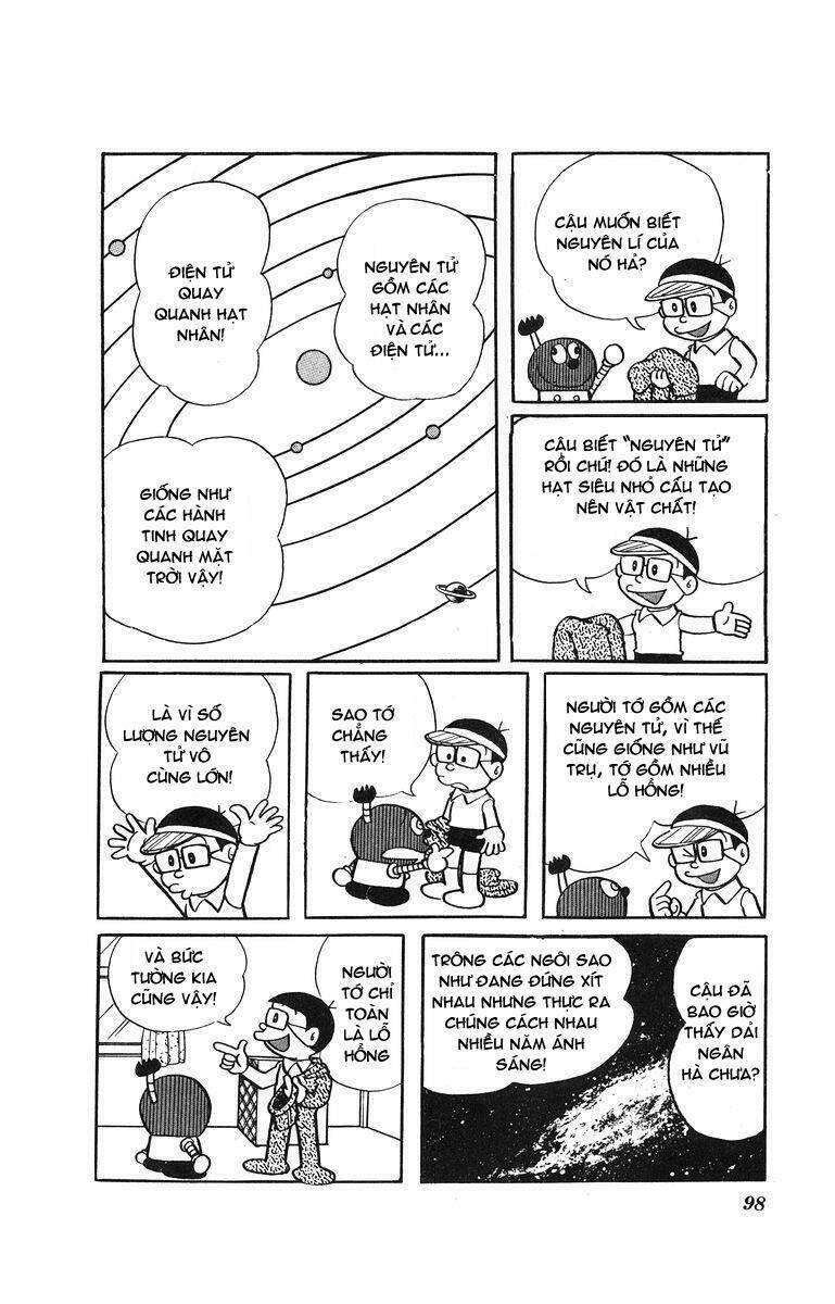 cuốn từ điển kì bí chapter 6 10