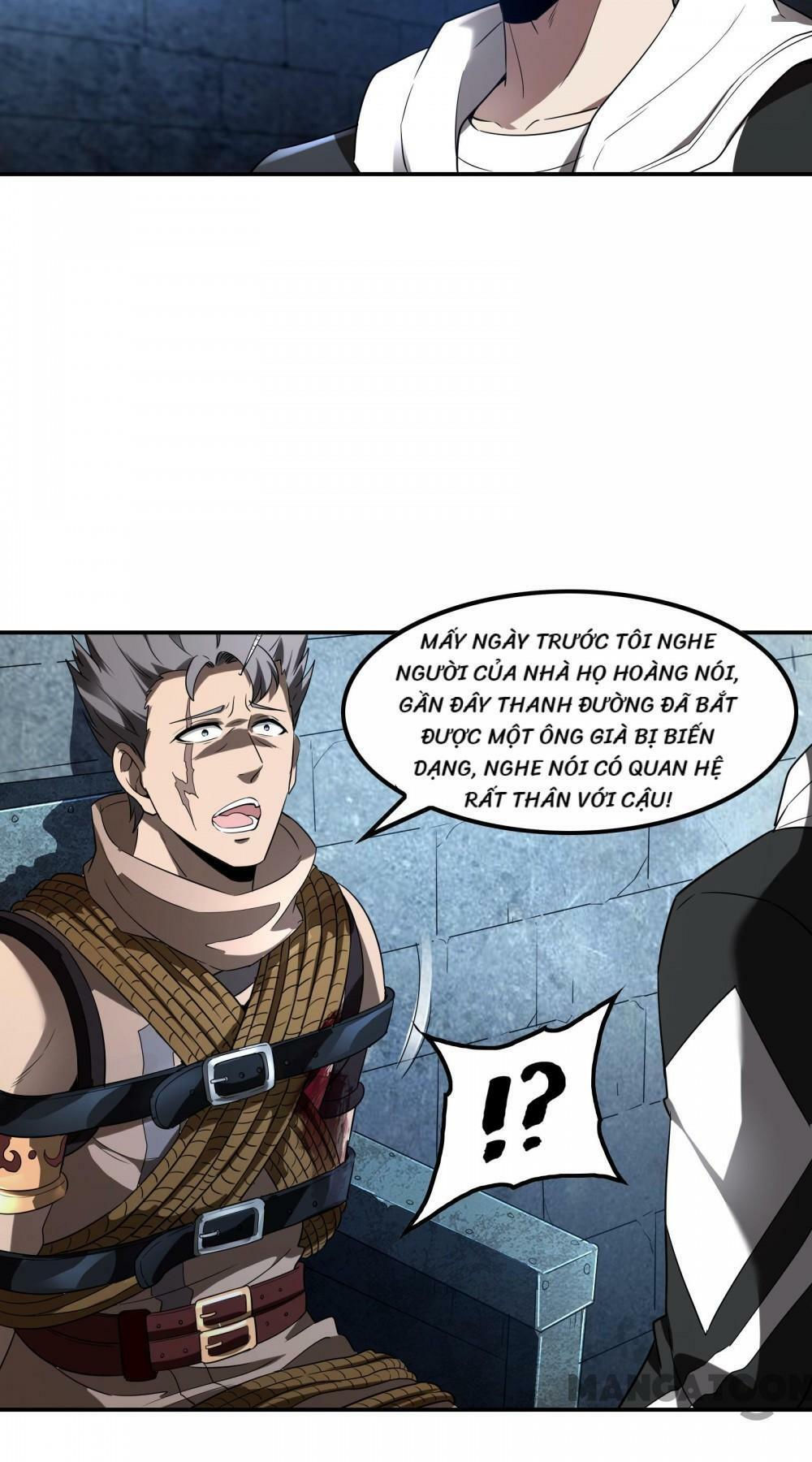 đệ nhất người ở rể chapter 104 42