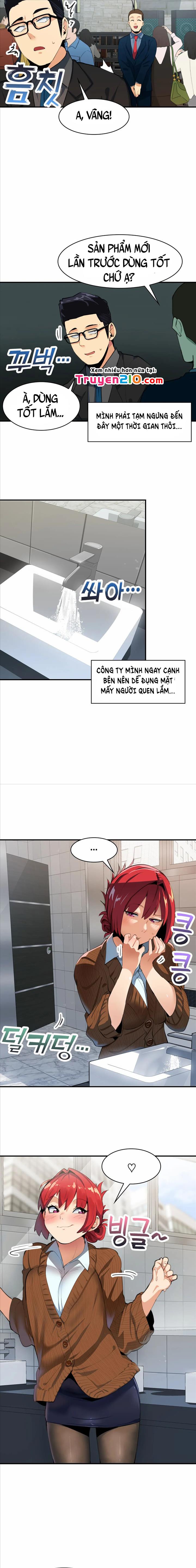 my high school bully chapter 18 30