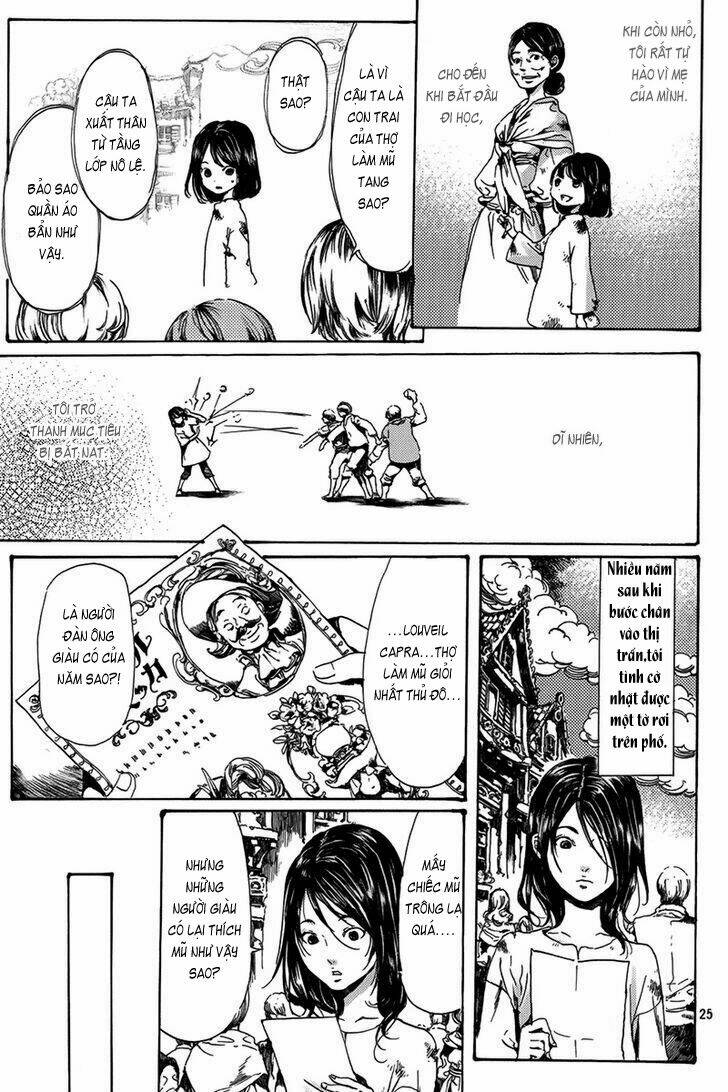 haikyo shoujo chapter 3 28