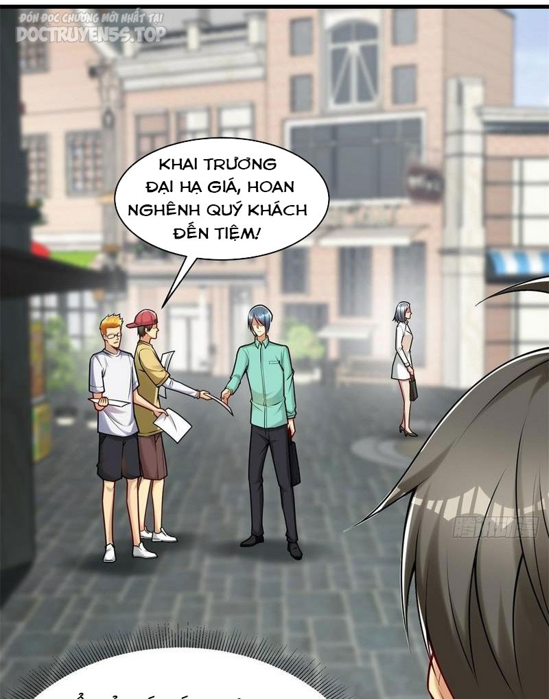 ta làm giàu từ thua lỗ game chapter 105 9