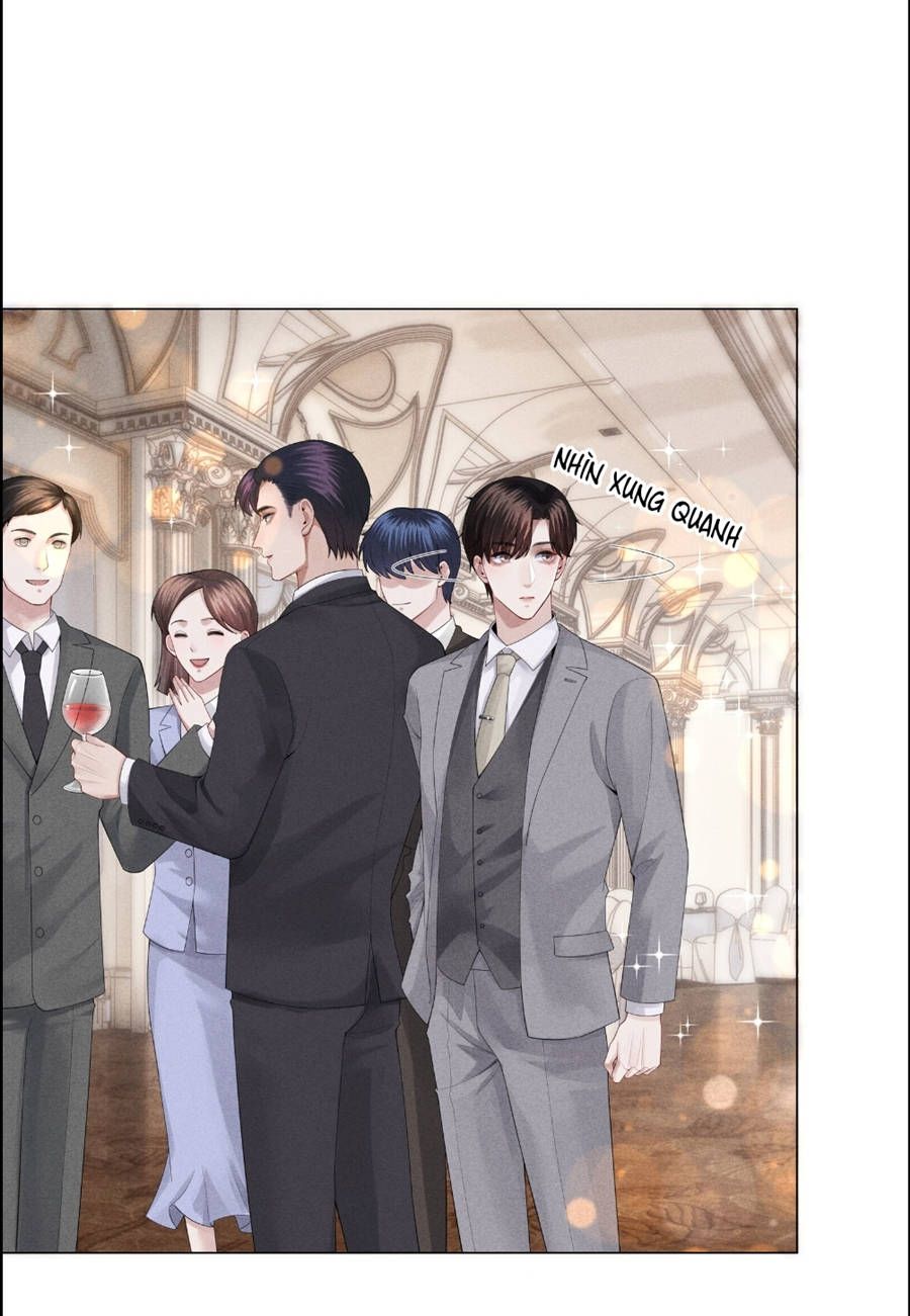 dior tiên sinh chapter 18 15