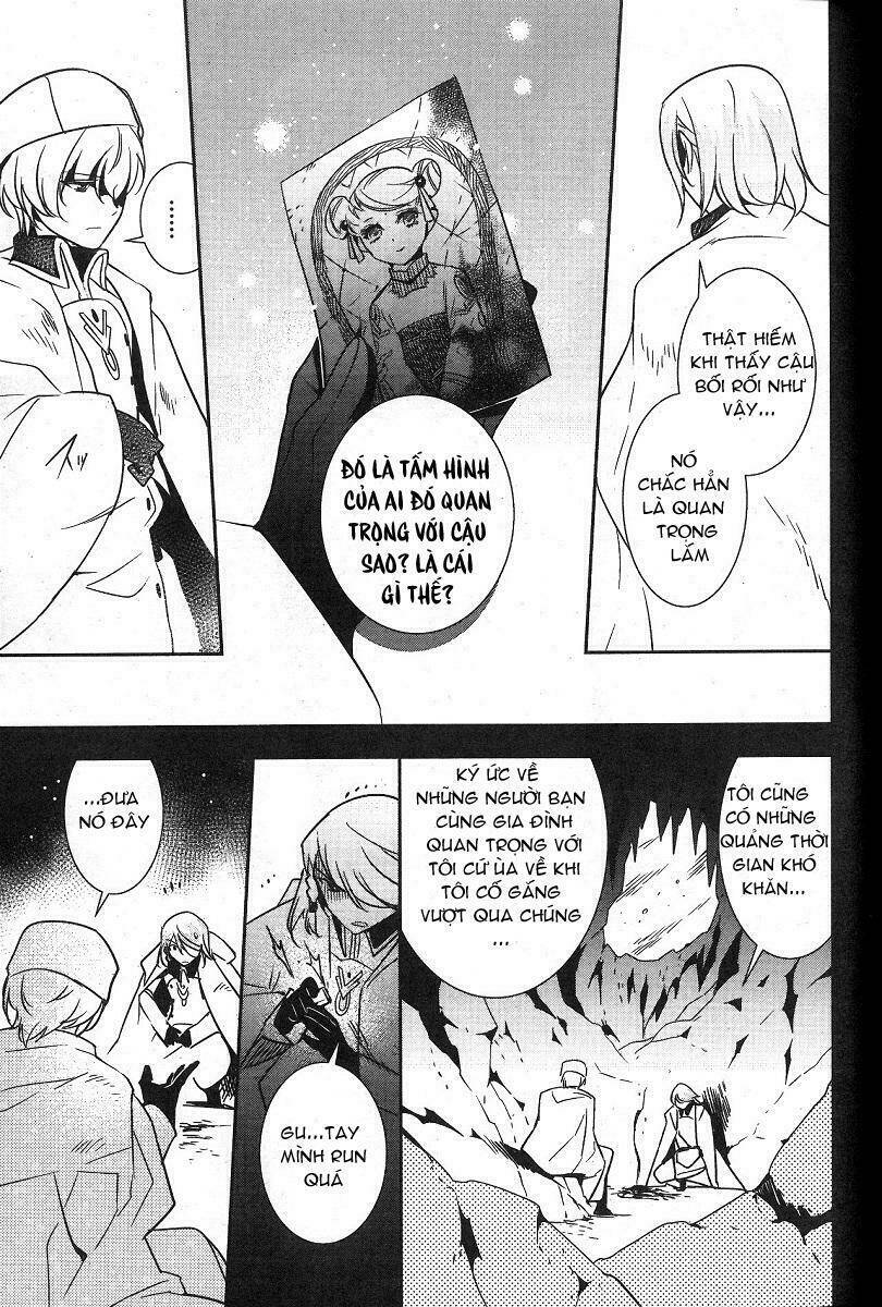 kakumeiki valvrave - uragiri no rakuin chapter 3 16