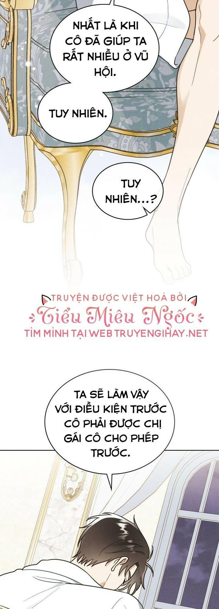 ngài công tước, chùng ta cùng tắm nào ! chapter 9.1 8