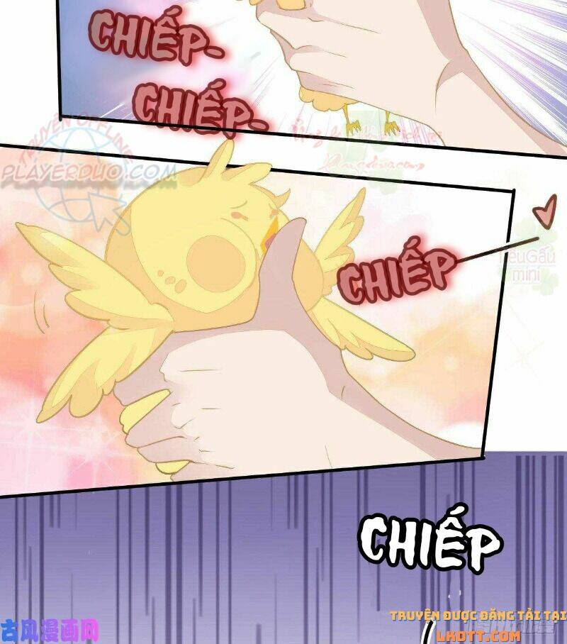 đứa trẻ có 5 daddy chapter 2 19