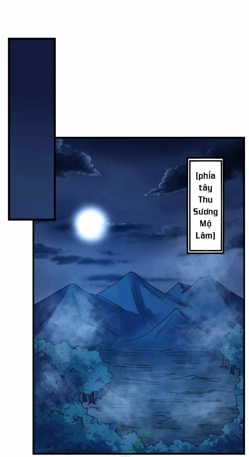 kiếm vũ chapter 17 23