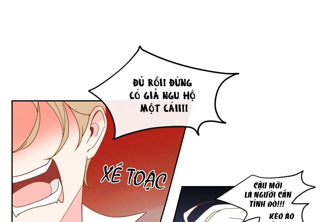sự cám dỗ của ác ma chapter 3 18