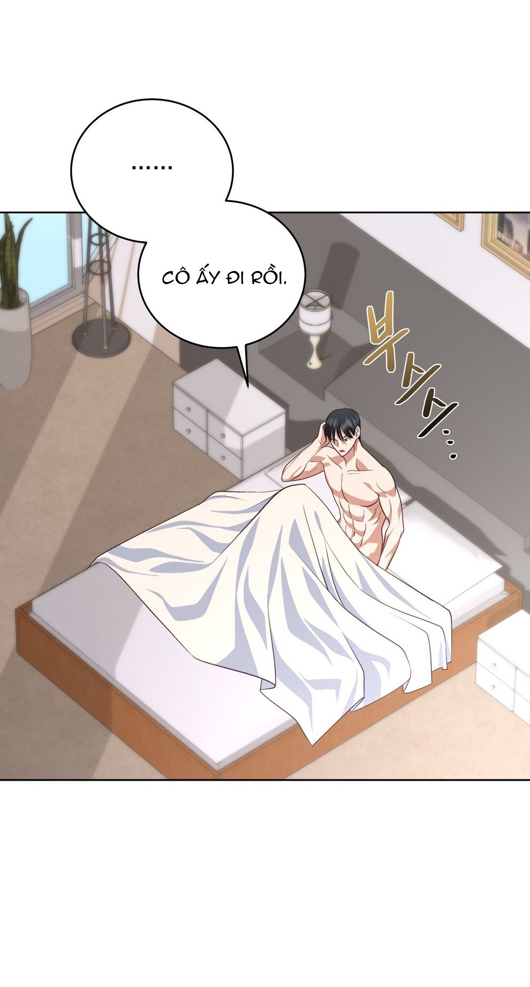 [18+] sếp của anh trai vượt quá giới hạn chapter 1.2 15