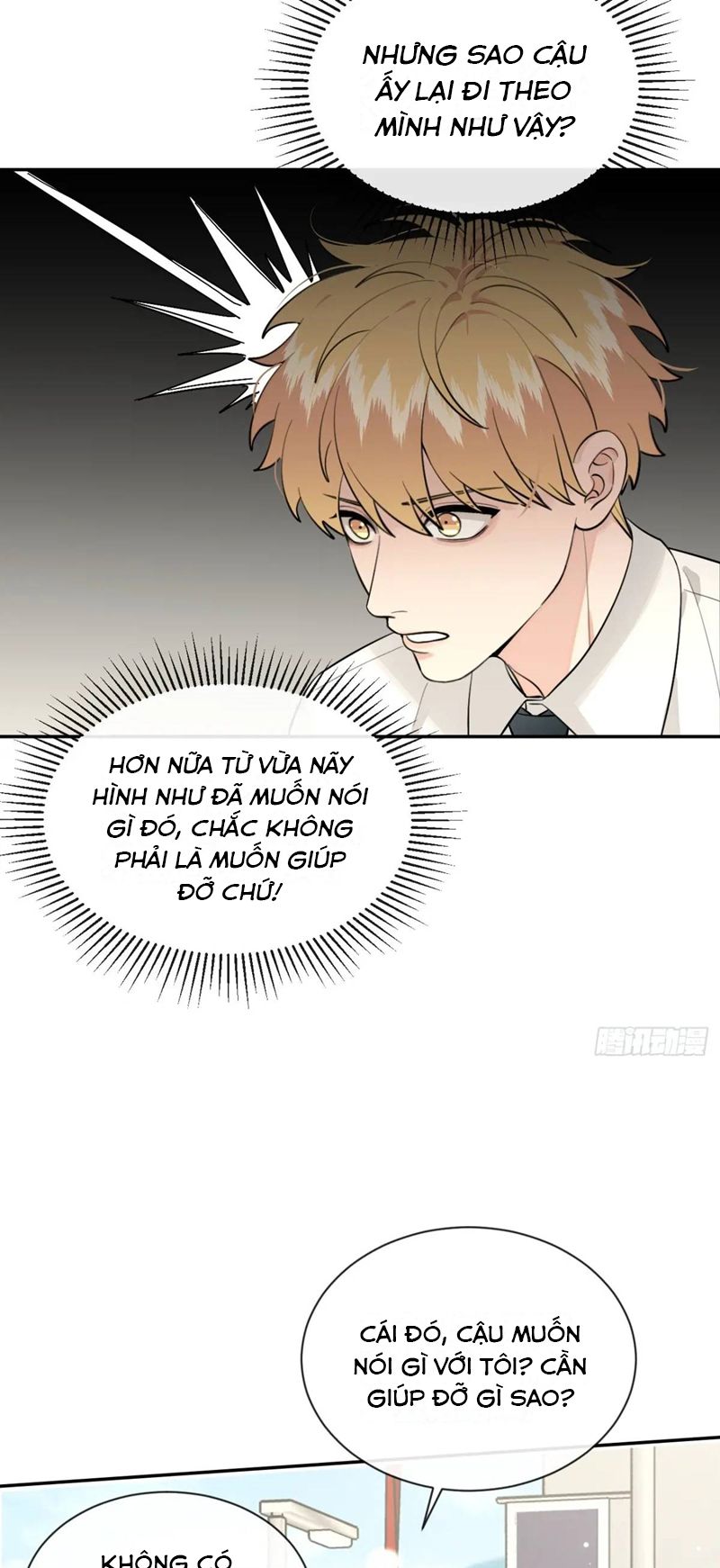 chó lớn bắt nạt chủ chapter 67 16