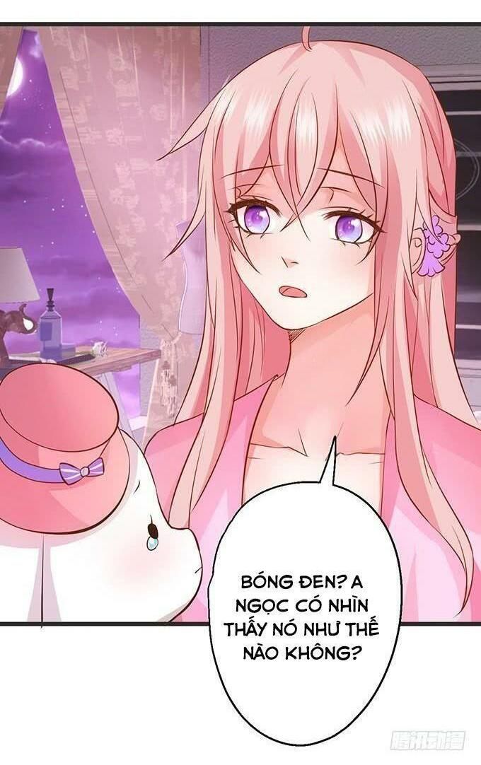 hồ tiên hung bạo chapter 34 4