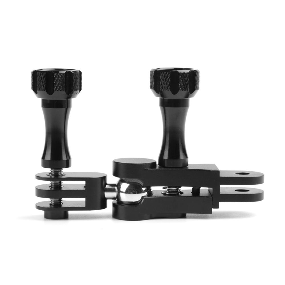 Giá đỡ khớp xoay 360 độ cho GoPro Hero 7 6 5 Session cho Xiaomi Yi SJCAM Action