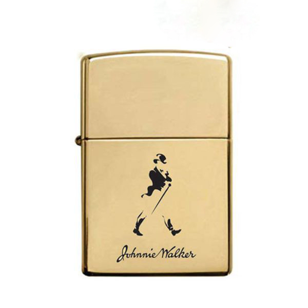 Bật Lửa ZIPPO JOHNNIE WALKER