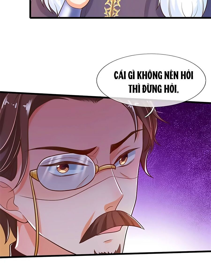 bỗng một ngày nọ trở thành con gái vua chapter 269 31