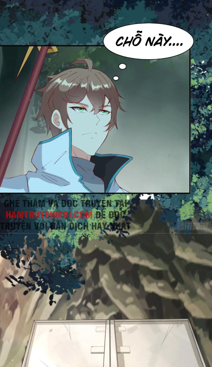 ta lập hậu cung tại tây du ký chapter 67 23