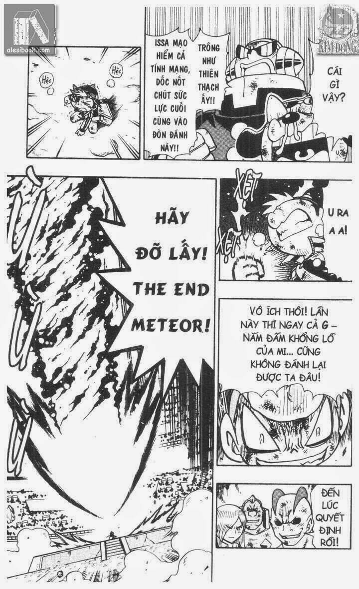 tôi là galileo chapter 30.2 13