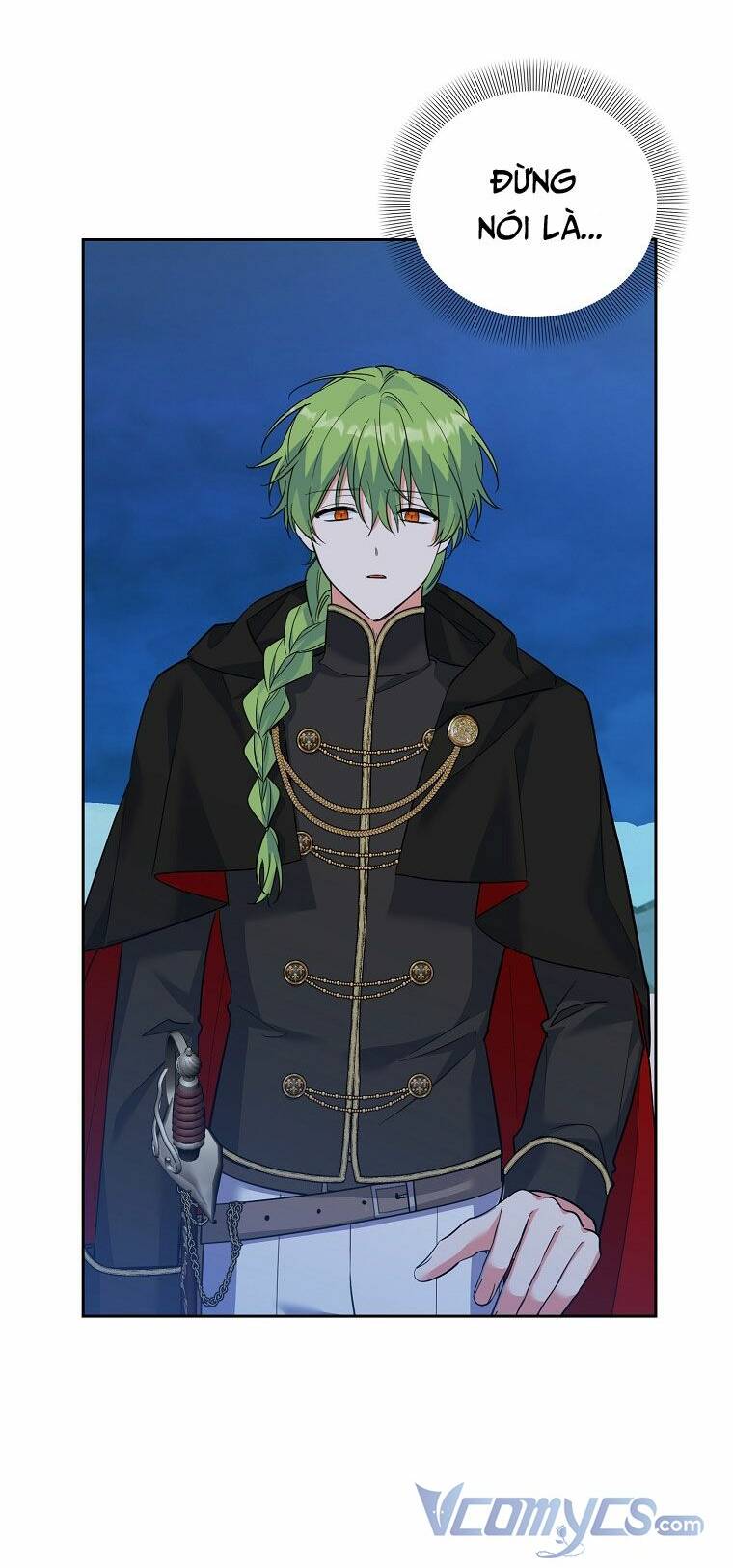 ác nữ karuna bé lại chapter 48 46