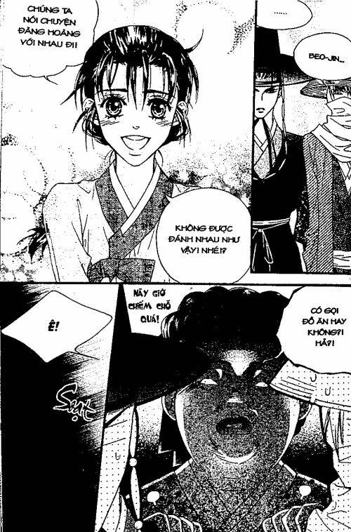 chuyện tình đảo thiên đường chapter 10 157