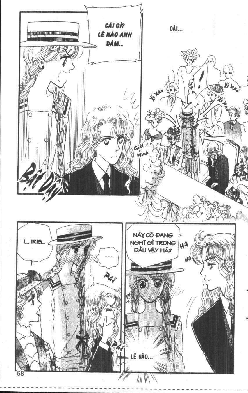 bibi iris chapter 4 71