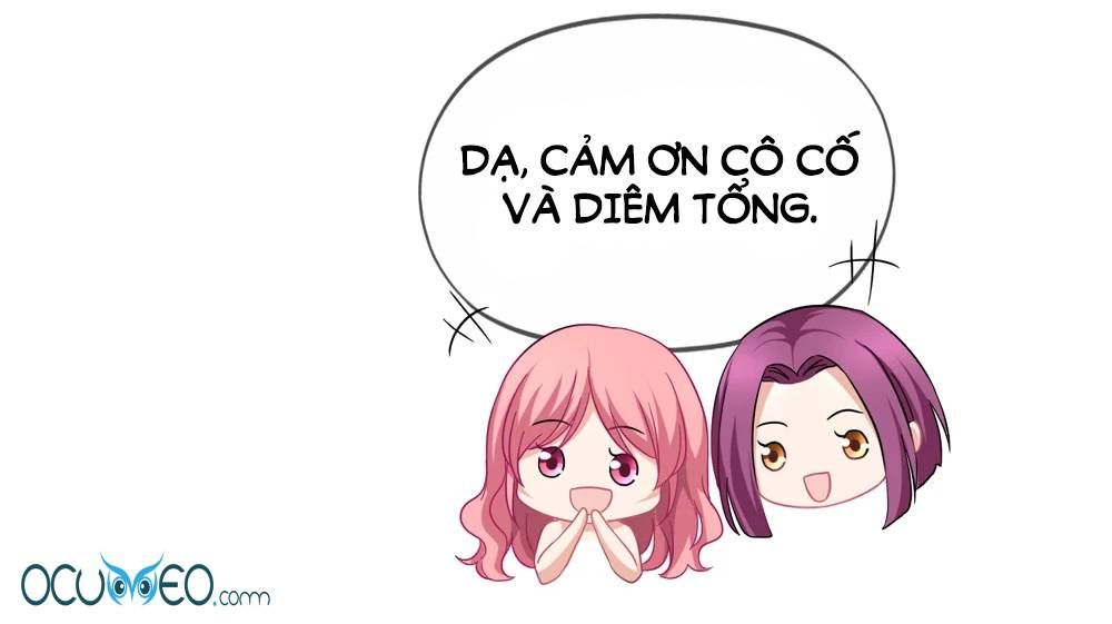 mỹ vị giai thê chapter 33 10