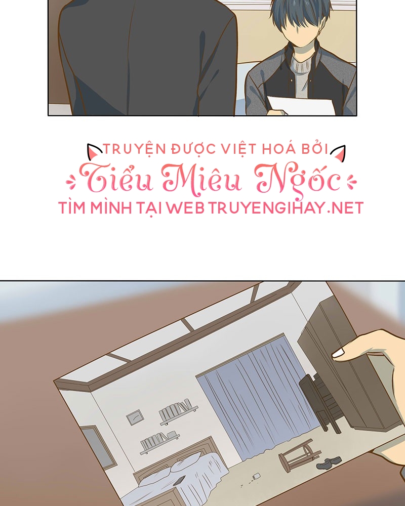 điều bí mật mà tôi luôn giữ kín chapter 14 19