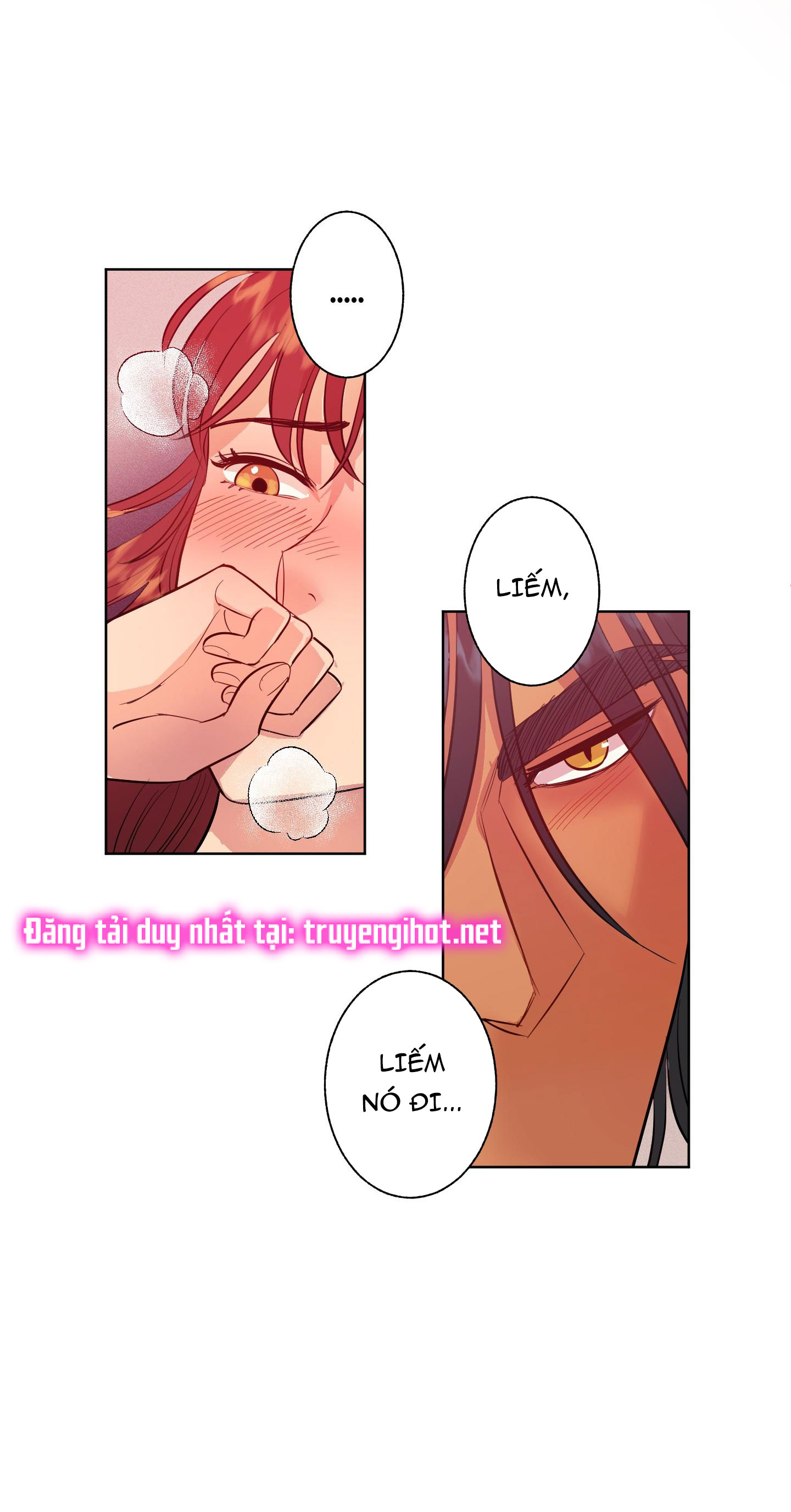 [18+] một lòng một dạ chapter 5 11