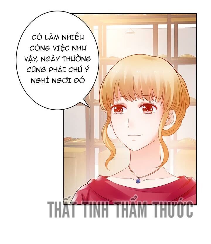 bạn trai 1/4 của tôi chapter 4 21