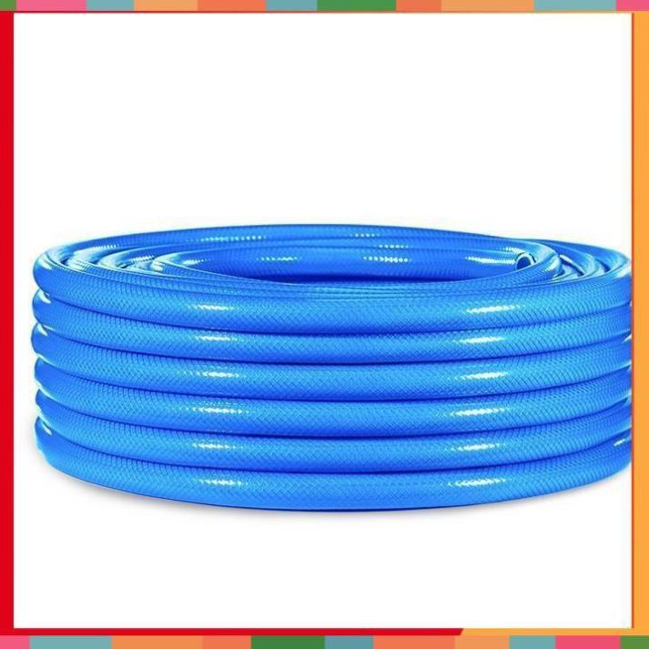 Bộ dây và vòi xịt tăng áp lực nước,rửa xe, tưới cây 20m  206843
