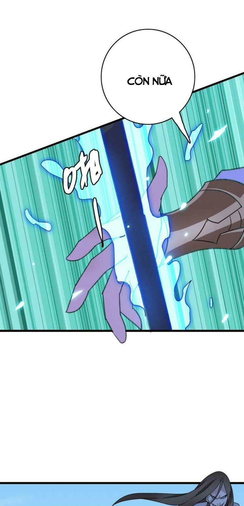 siêu đạo thần thuật chapter 119 49